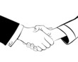 handshake