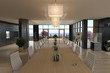 Foto: Modern conference room interior Modern conference room interior