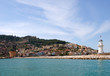 Leuchtturm - Alanya - Türkei