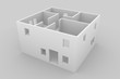 Home construction project