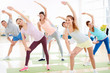 Active People