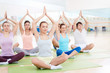 Foto: Yoga Yoga