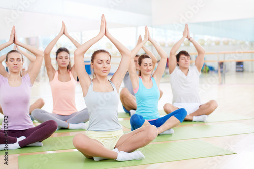 Photo: Yoga Yoga