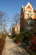 Promenade plantée