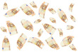 50 euro bills