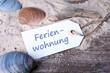 Ferienwohnung