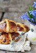 cross buns