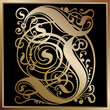 Initial I / J