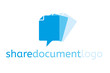 Share document logo