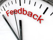 Feedback