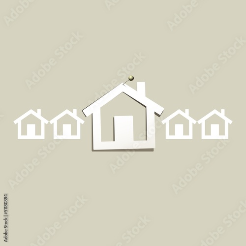 Vector: Real Estate Real Estate