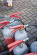Corso antincendio