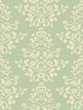 Baroque Seamless Pattern