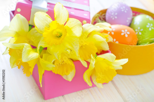 Photo: yellow flowers yellow flowers