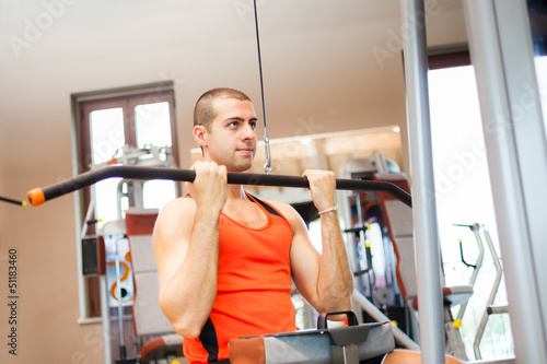 Photo: Bodybuilding Bodybuilding
