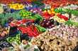 Vegetables