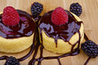 Dessert