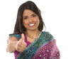 indian woman