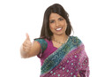 indian woman