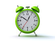 alarm clock