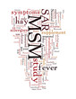 MSM combats seasonal allergies and hay fever in a big way