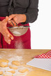 Sugaring