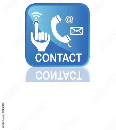 Vector: contact contact