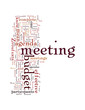 Quick Tip Do Your Meetings Have a Complete Agenda