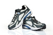 Running shoes
