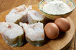 codfish  steak
