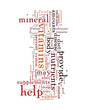 Why Take Vitamin and Mineral Supplements