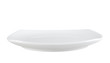 Single square plate
