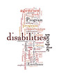 Excellence Program Assists People With Disabilities