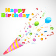Birthday Blast