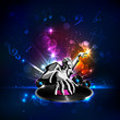 Disco Jockey