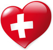 Herz Schweiz