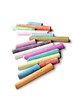 Photo: Colored chalks Colored chalks
