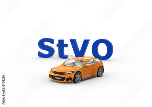 Illustration: auto_StVO_02 auto_StVO_02
