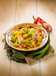 chicken paella