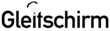 Gleitschirm