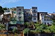 Foto: Favela in Salvador da Bahia Favela in Salvador da Bahia