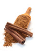 Cinnamon