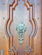 knocker