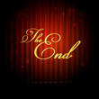 The End on Curtain