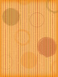 Grunge Abstract Geometrical Design