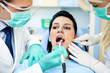 Dentist treatment