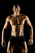 Photo: bodybuilder bodybuilder