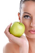 Photo: healthy eating, healthy woman healthy eating, healthy woman