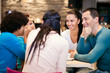 Youth conversation