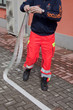 Corso antincendio